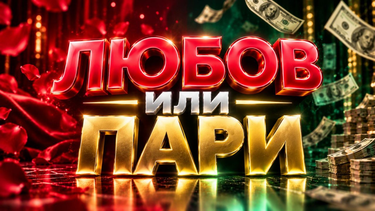 love or money
